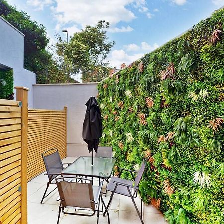 Elegant 2Bed Flat 10Min To Wimbledon Tennis Courts London Ngoại thất bức ảnh